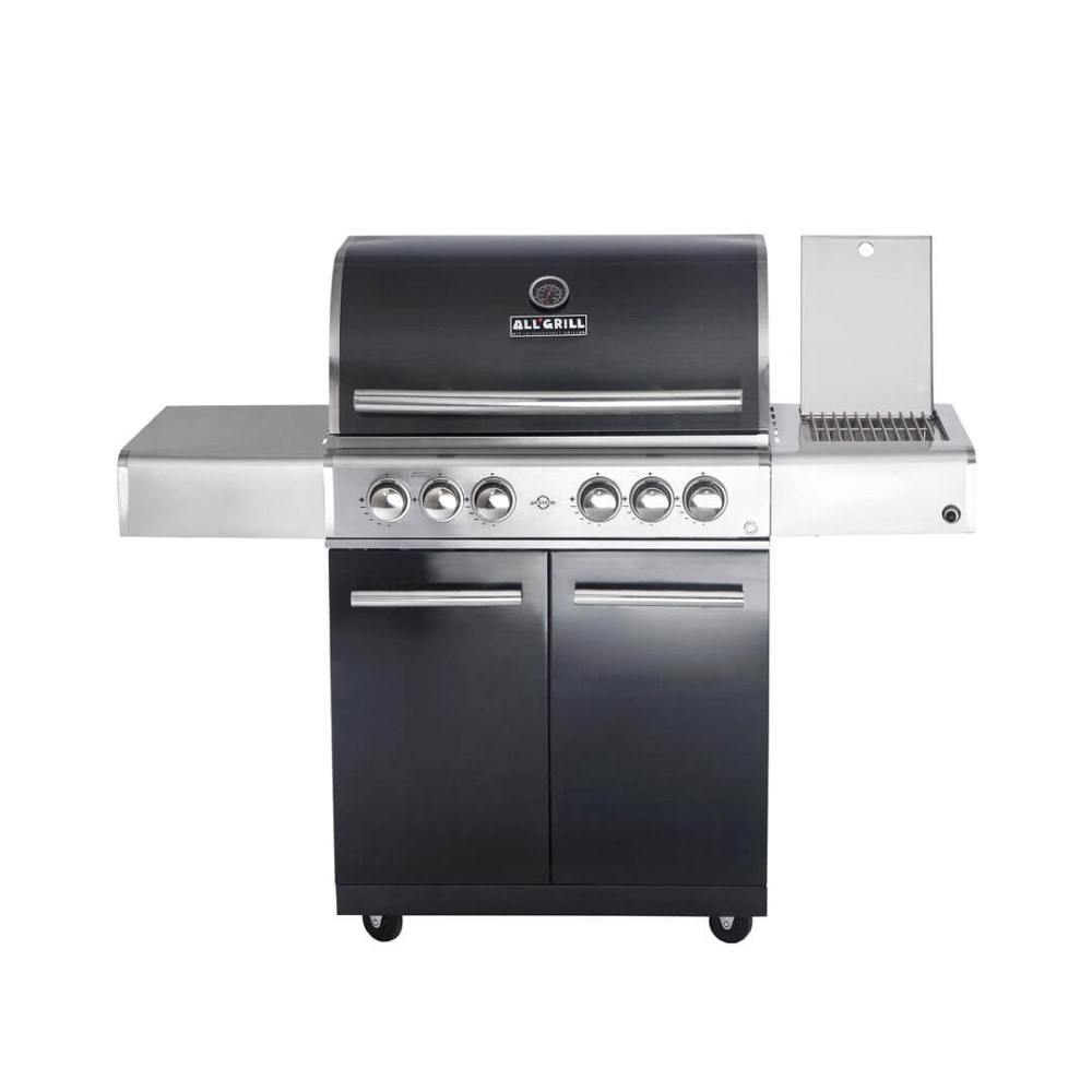 S1 Modular-Chef L Black