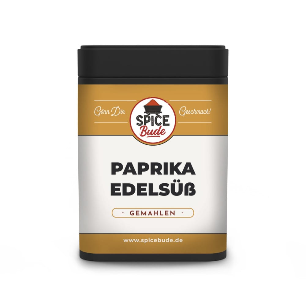 Paprika edelsüß
