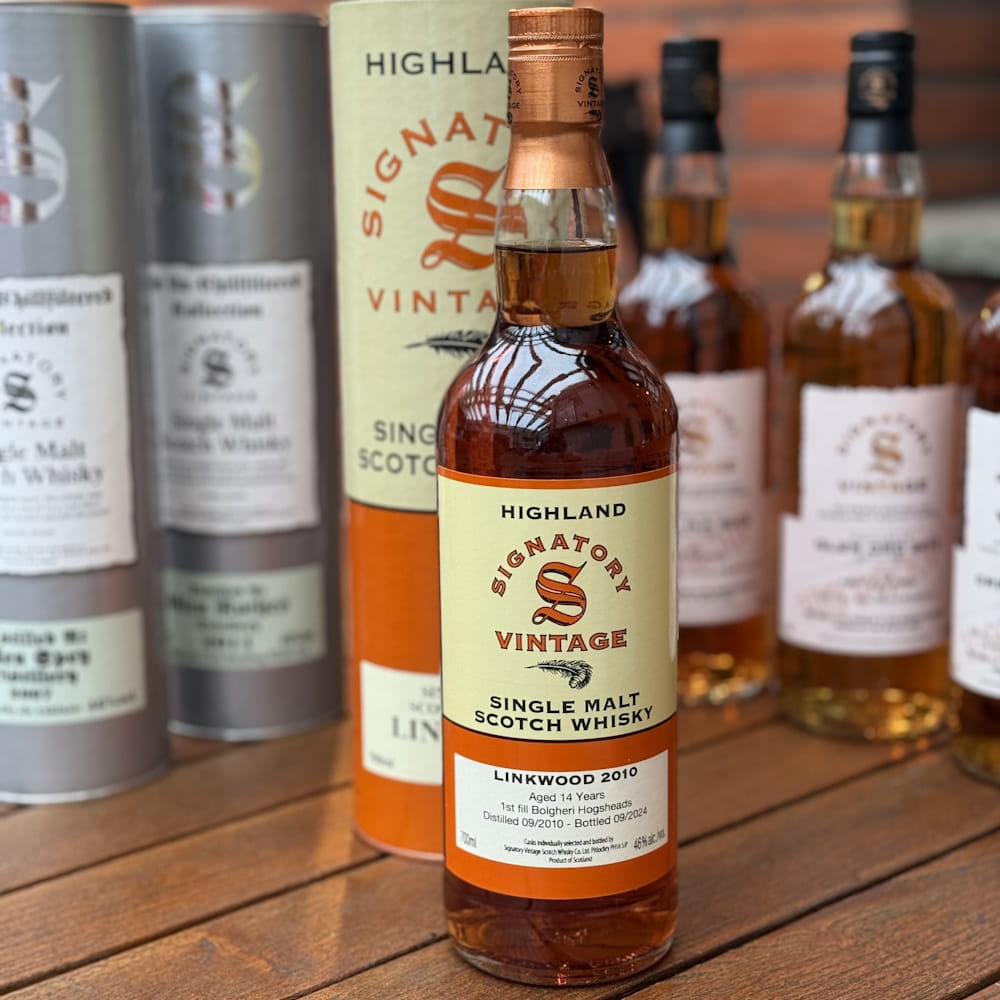Whisky & Food tut gut! | Tasting 