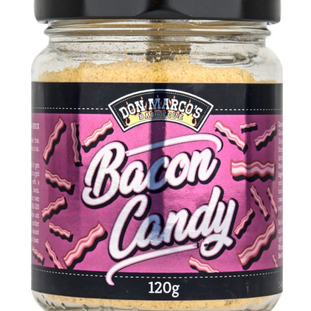 Bacon Candy