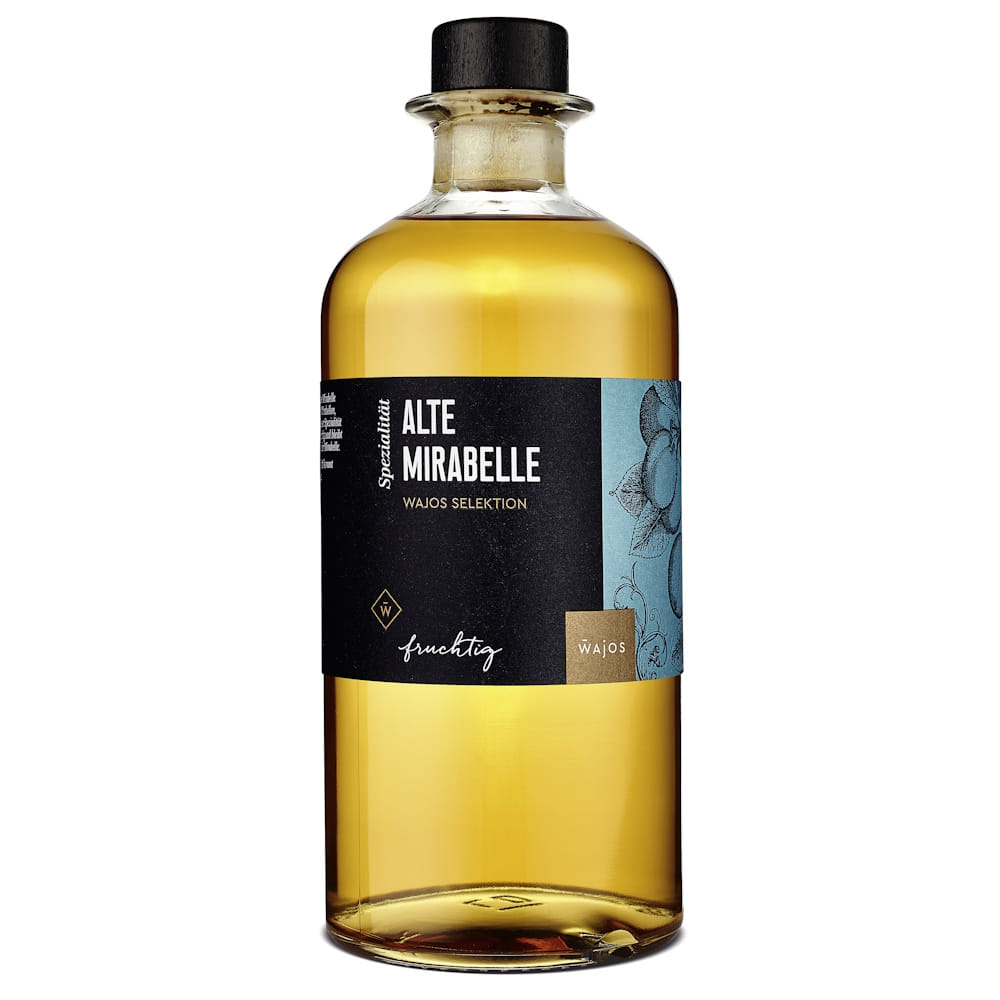 Alte Mirabelle Wajos | 10089