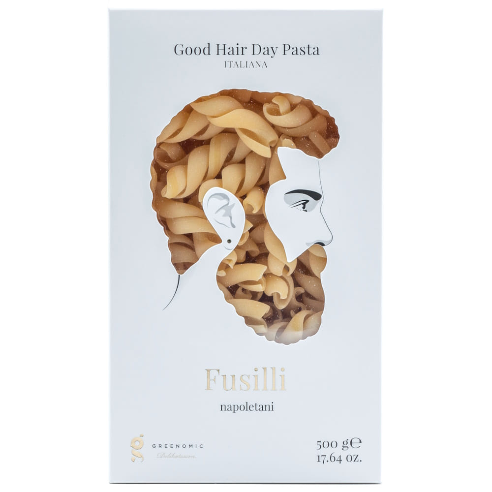 Fusilli napoletani Pasta
