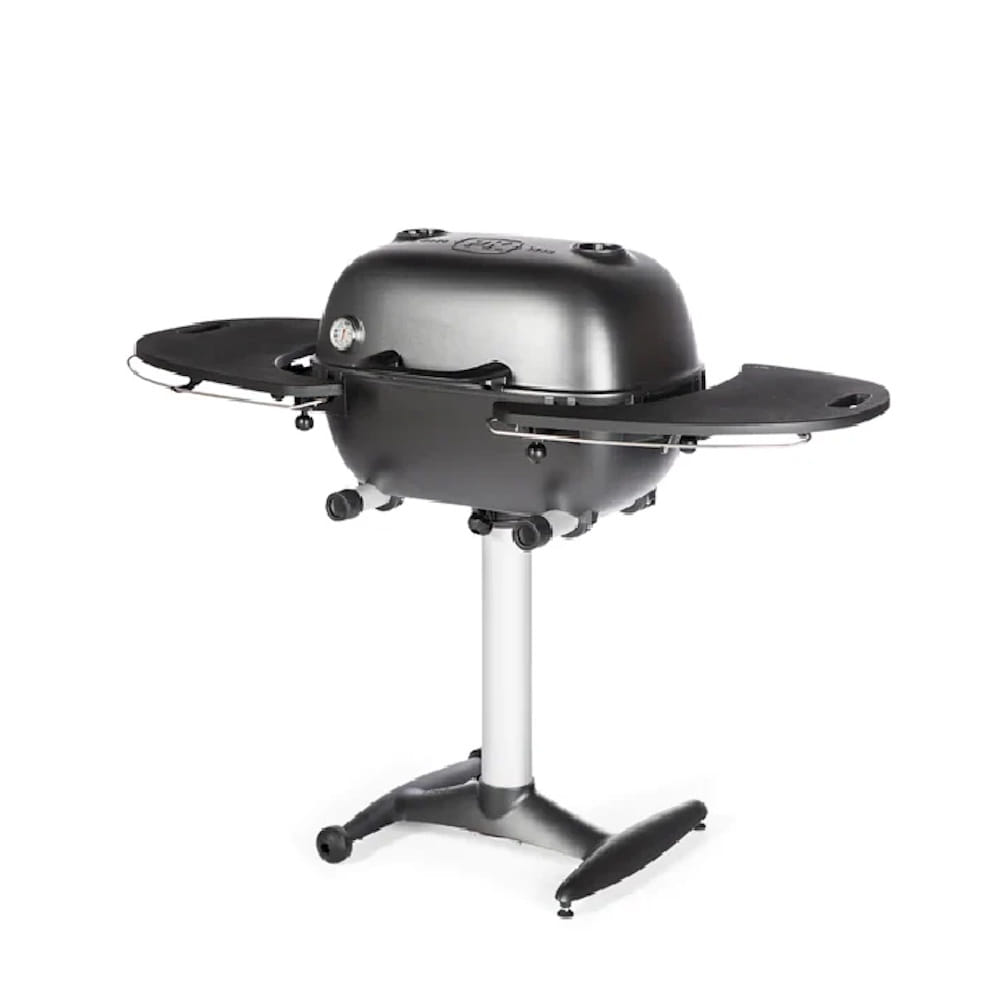 PK Holzkohlegrill PK360 Grill & Smoker - Graphite+ PK 360 therm