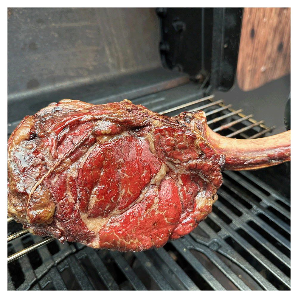 Grill-Workshop | Einfach nur Steaks