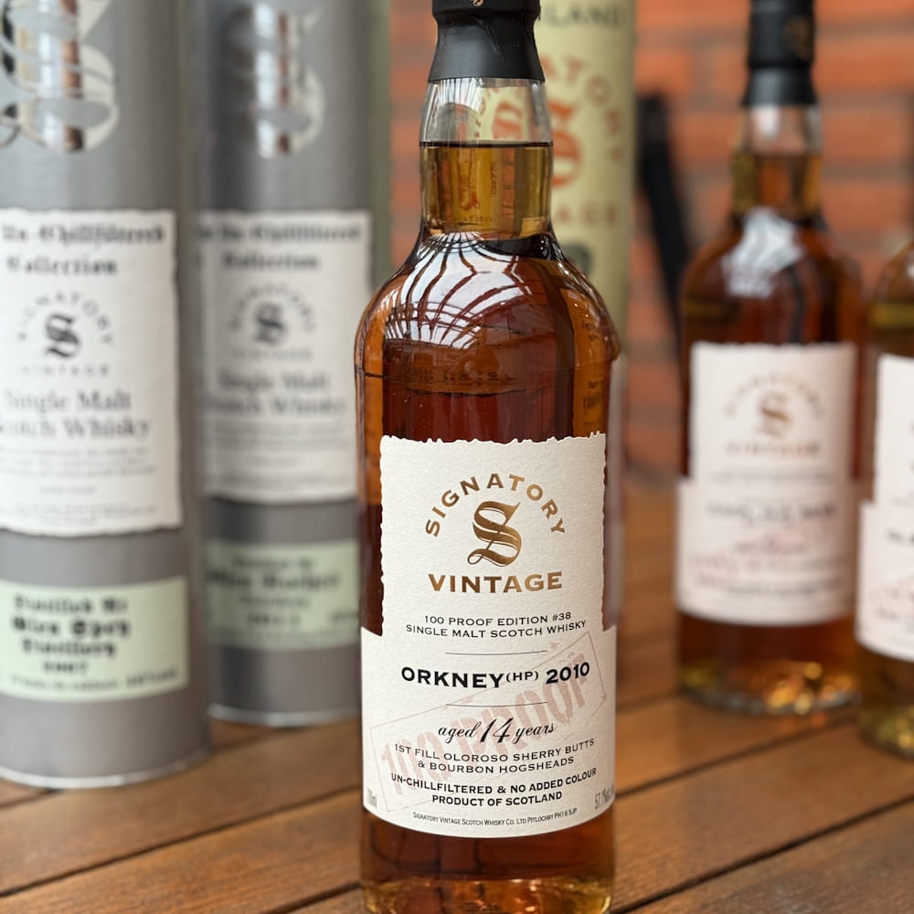 Whisky & Food tut gut! | Tasting 