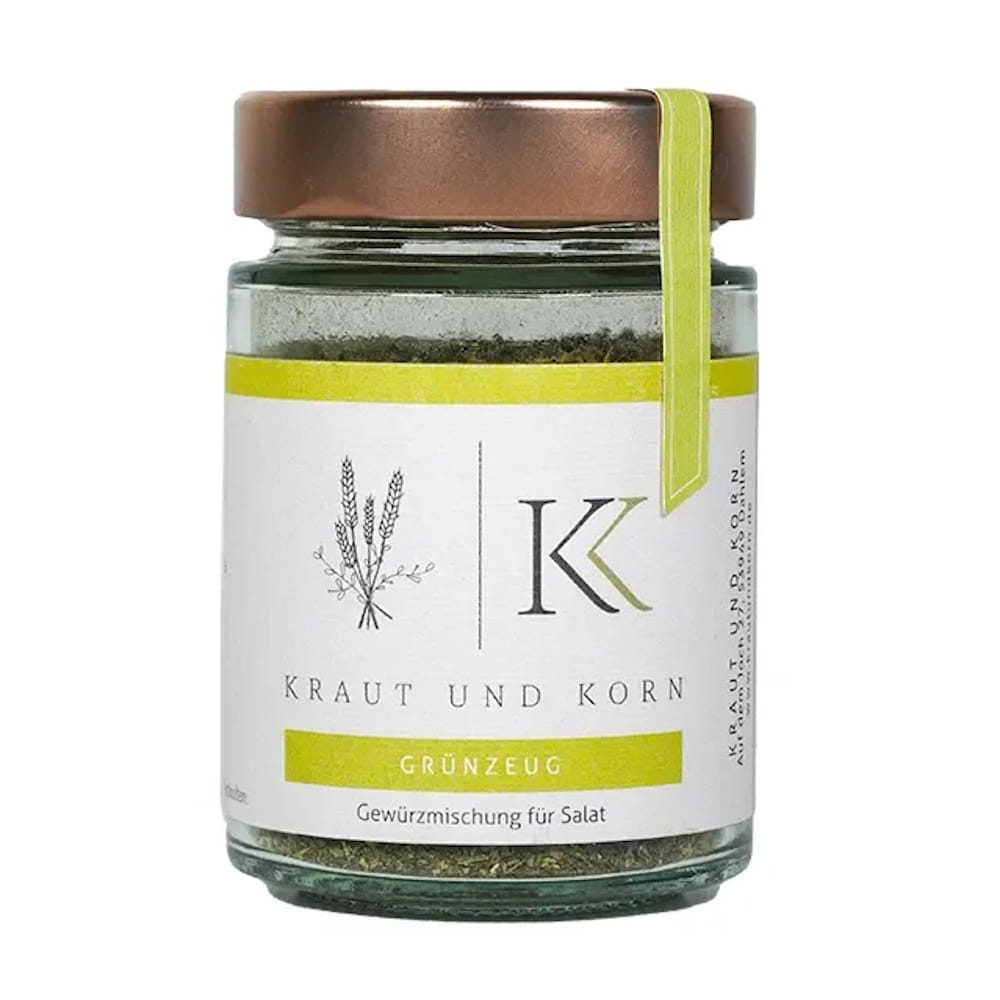 Grünzeug