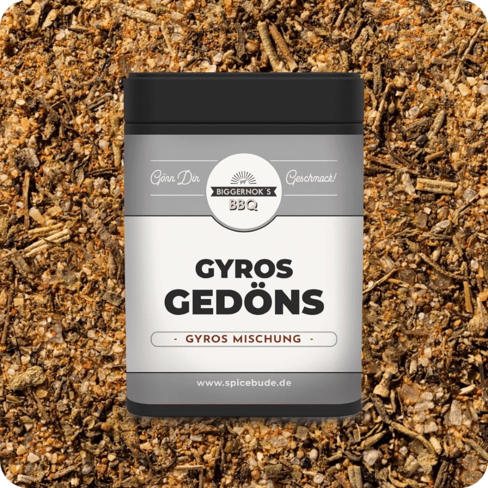 Gyros Gedöns