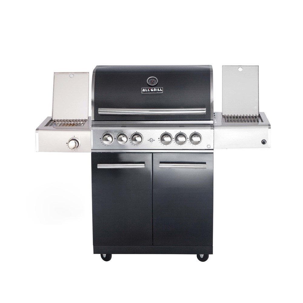S12 Modular-Chef L Black