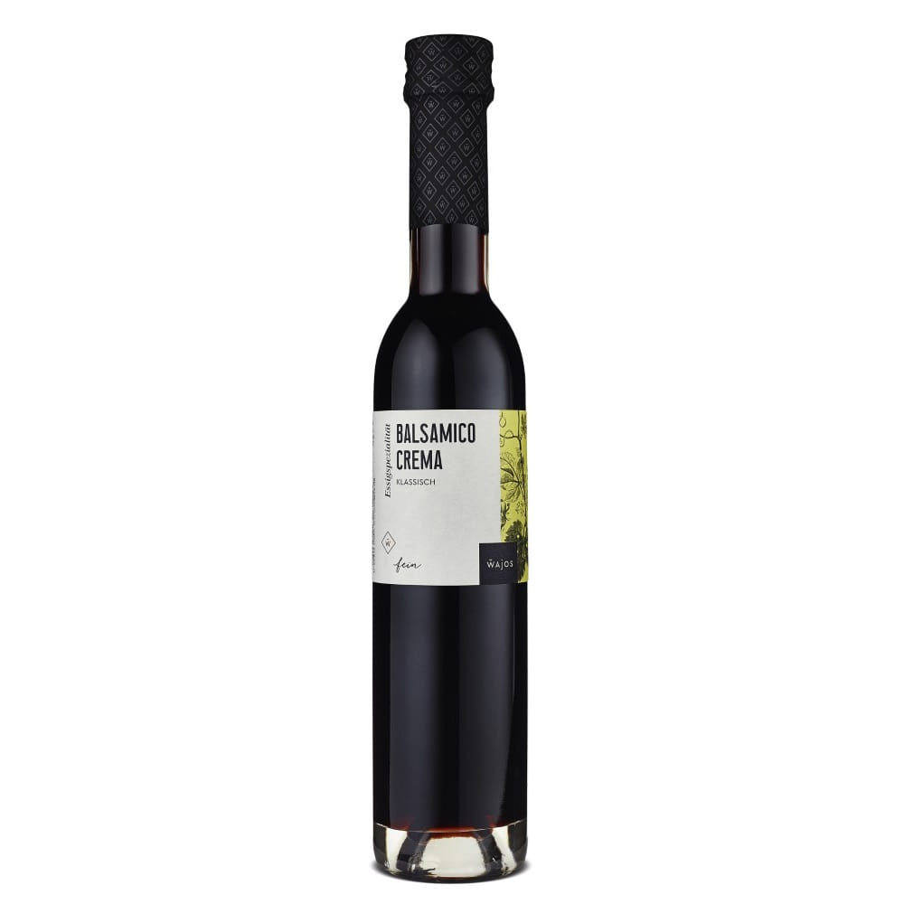 Balsamico Crema 250ml Wajos