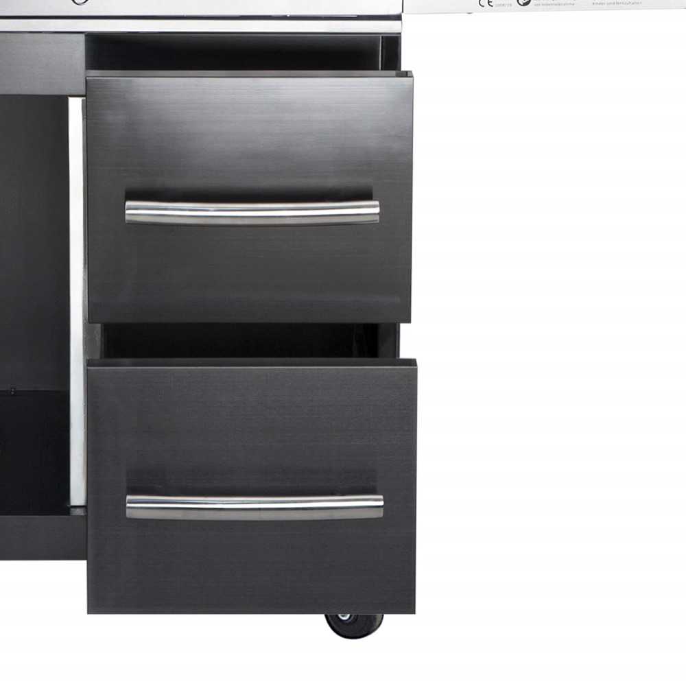 S14 Modular-Chef L Black