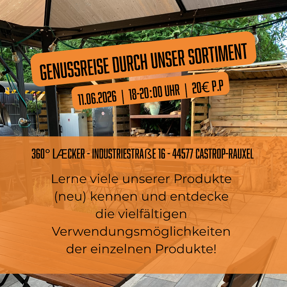 Genussabend_11062026 Genussreise durch unser Sortiment