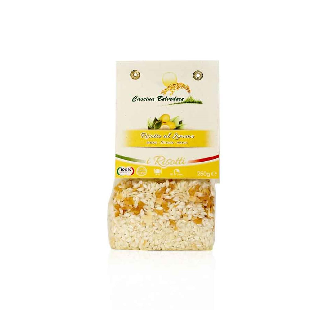 Risotto Zitrone 250g