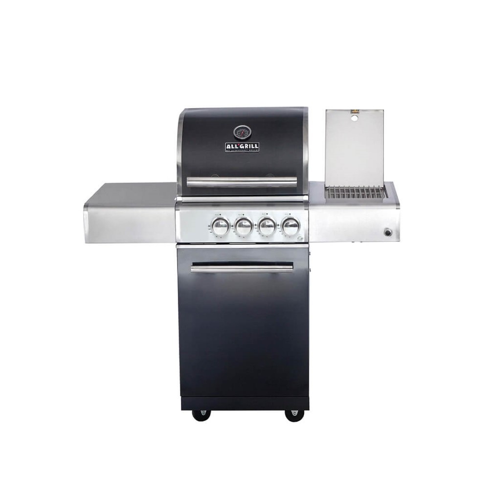 S1 MODULAR-Chef S -black-