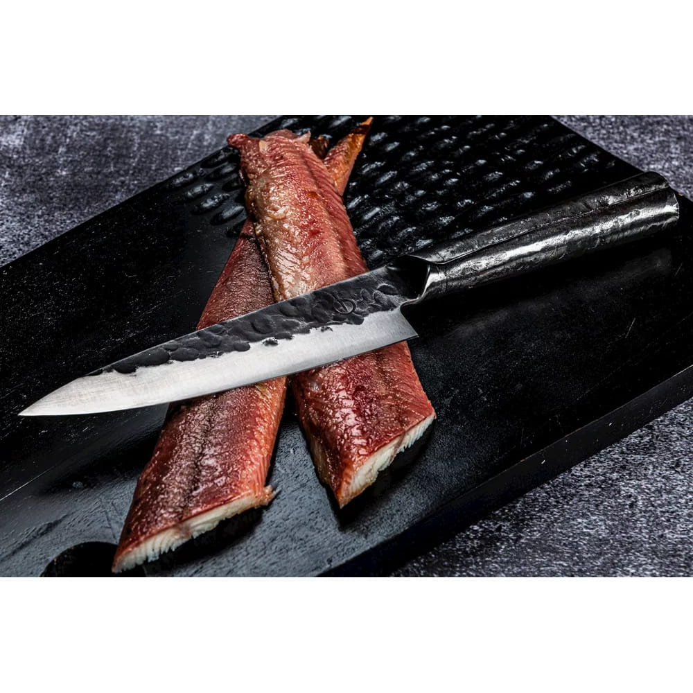 Kochmesser 16cm Brute Forged