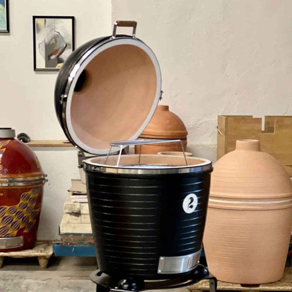 Kamado B10 Grande kamado B10 Grande
