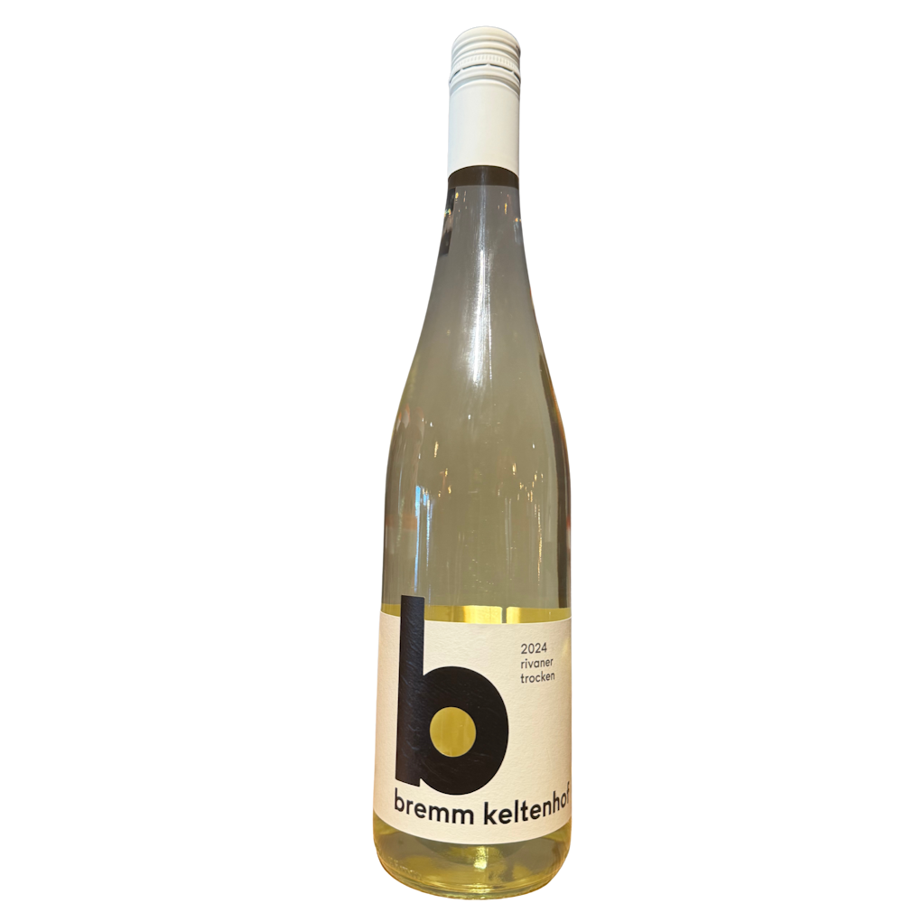 Rivaner trocken 0,75l