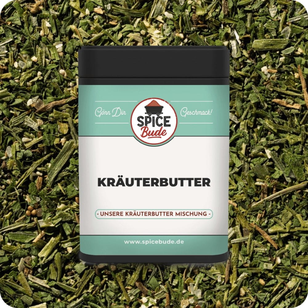 Kräuterbutter