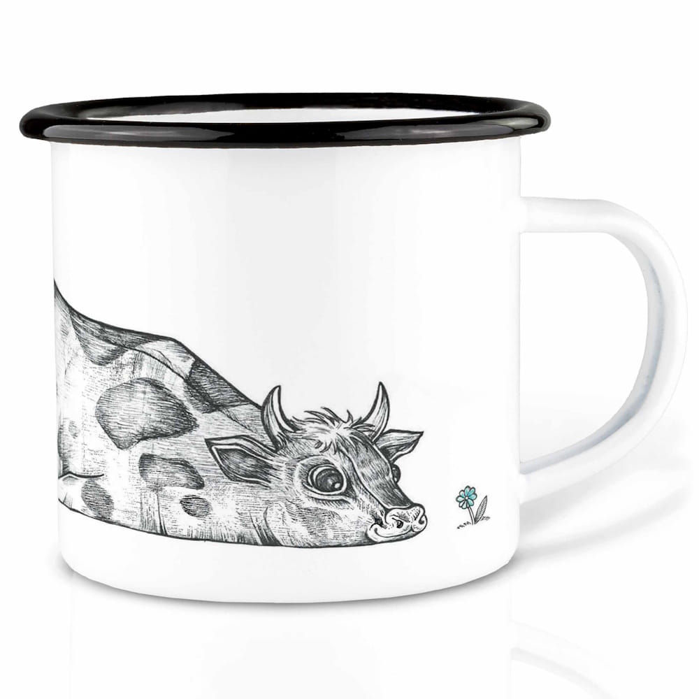 Keramiktasse - Rita 250 ml | Ligarti