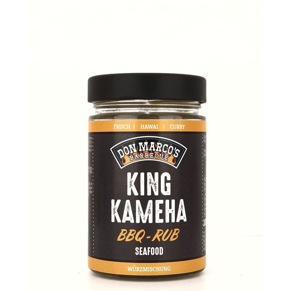 King Kameha 200g Don Marco´s