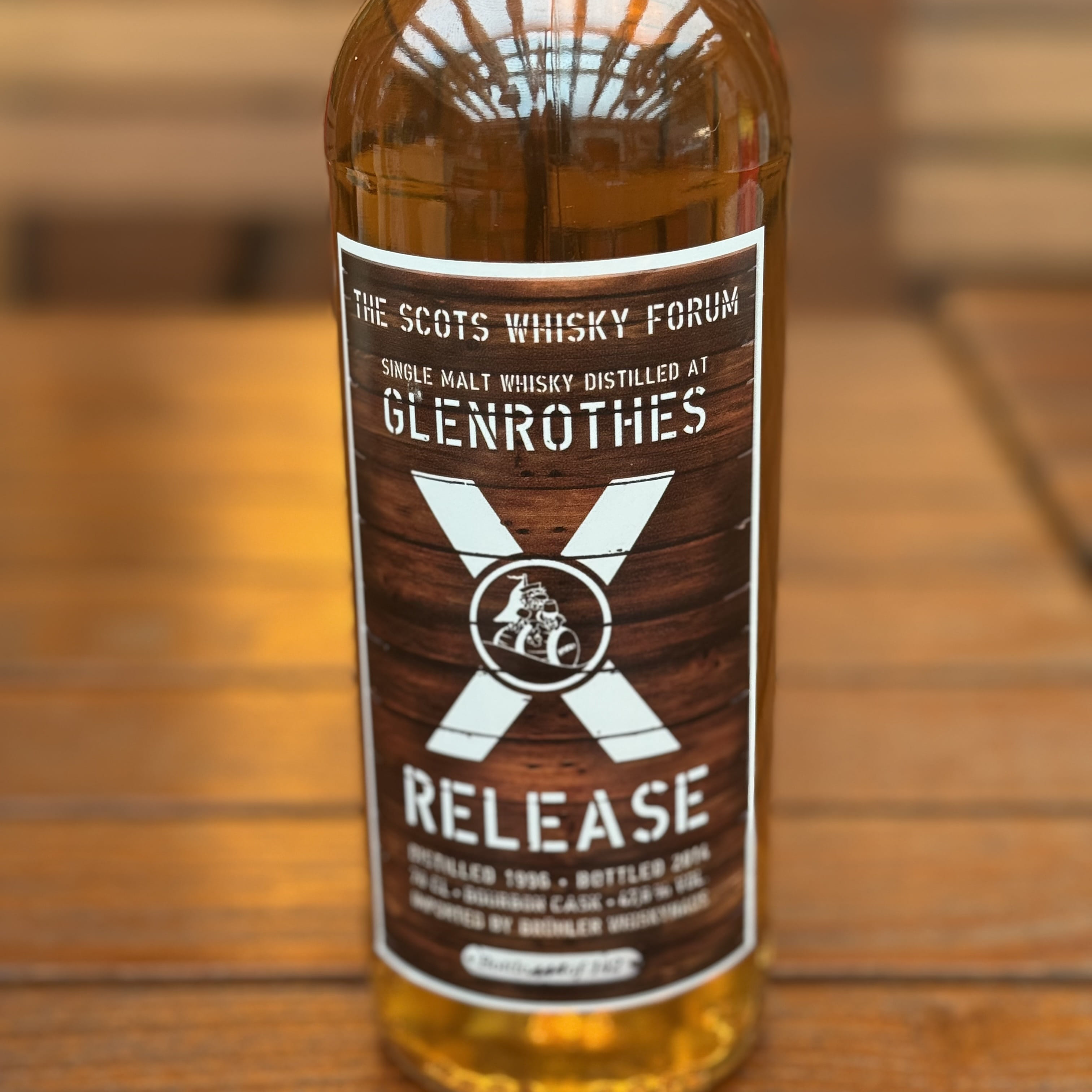 Whisky Tasting | Zeitreise ins letzte Jahrtausend Whisky Tasting | Zeitreise ins letzte Jahrtausend