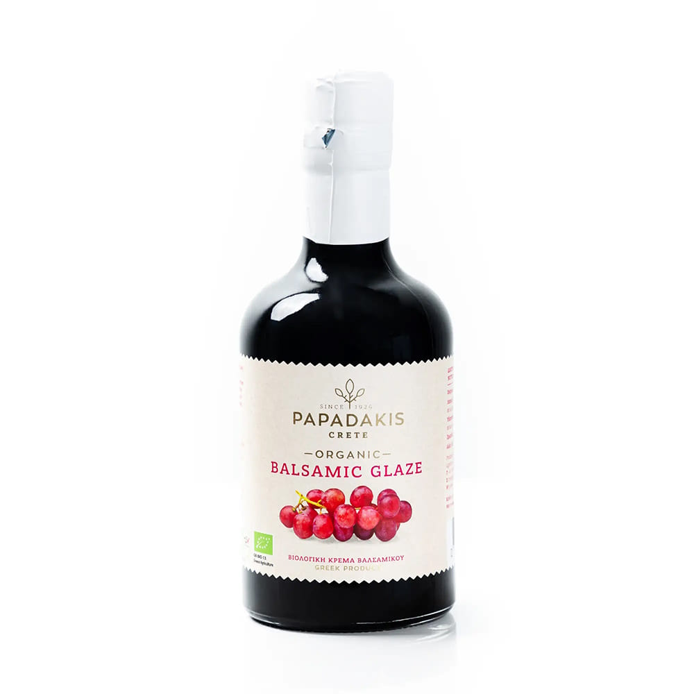Trauben Balsamico Trauben Balsamico 250ml