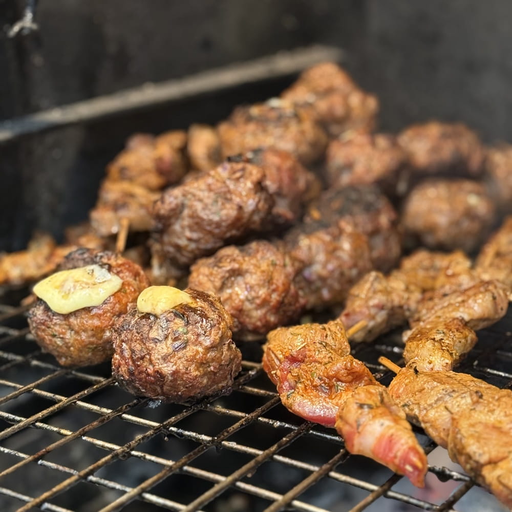 Griechische Taverne in Castrop-Rauxel – Griechisch kochen, grillen & genießen