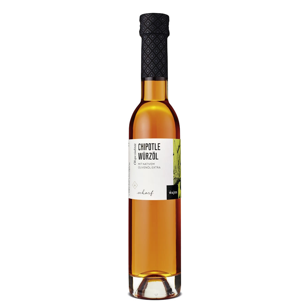 Chipotle Würzöl 250ml 