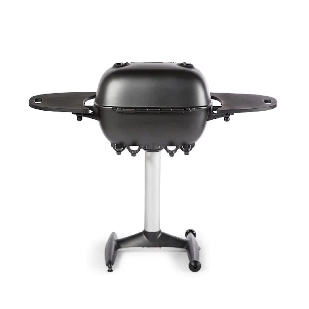 PK Holzkohlegrill PK360 Grill & Smoker - Graphite+ PK 360 therm