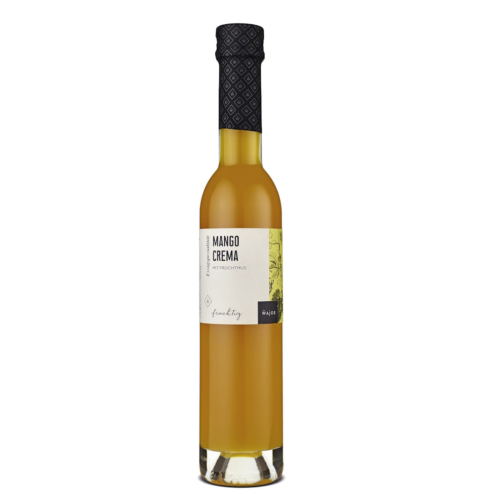 Mango Crema 250ml