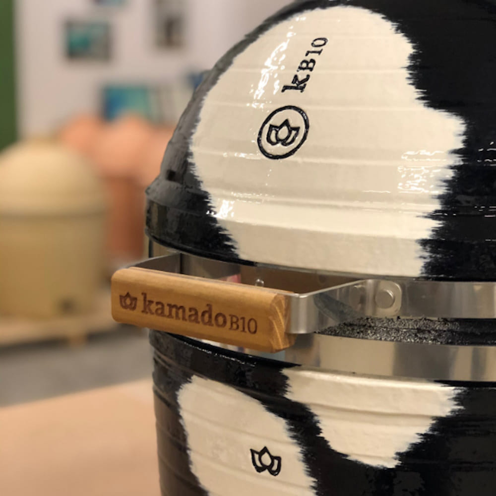 Kamado B10 Art MU Nano Kamado B10 ART MU *Nano*