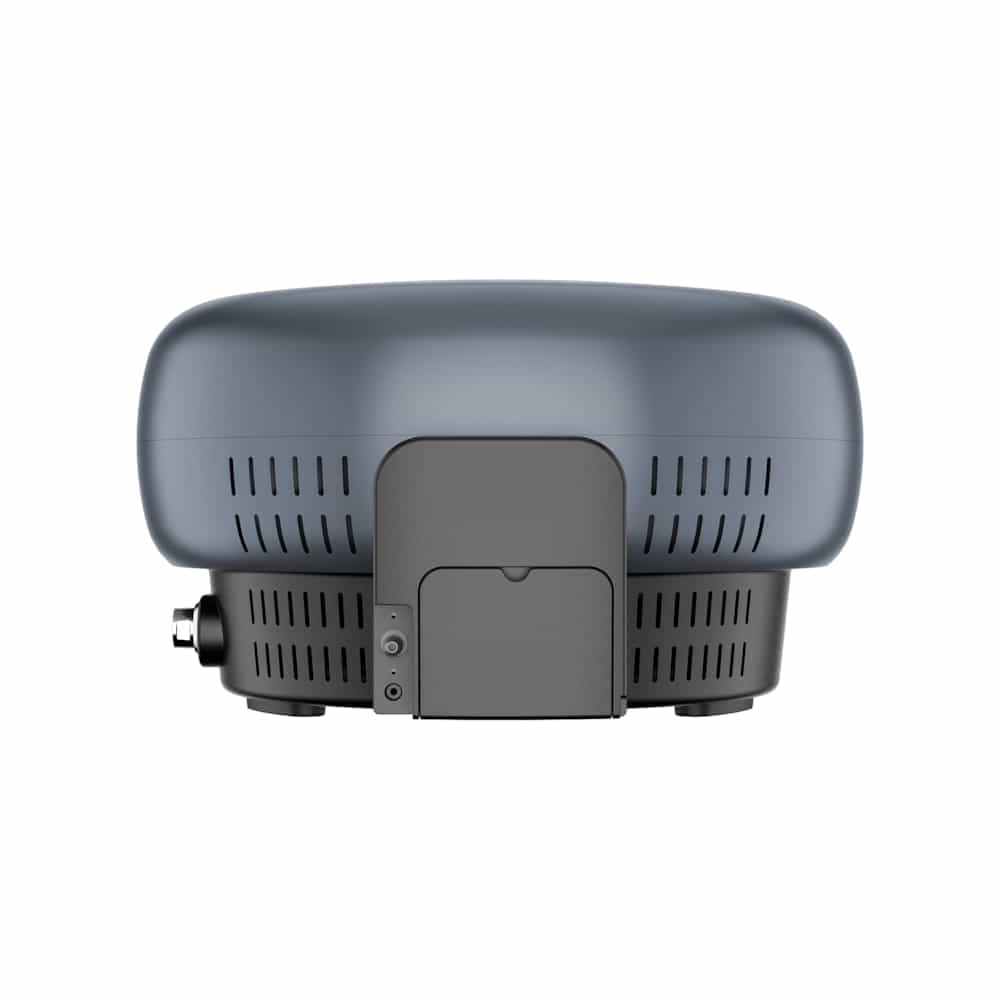 Everdure KILN Pizzaofen 1-Brenner graphite