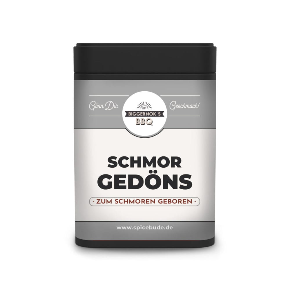 Schmor Gedöns