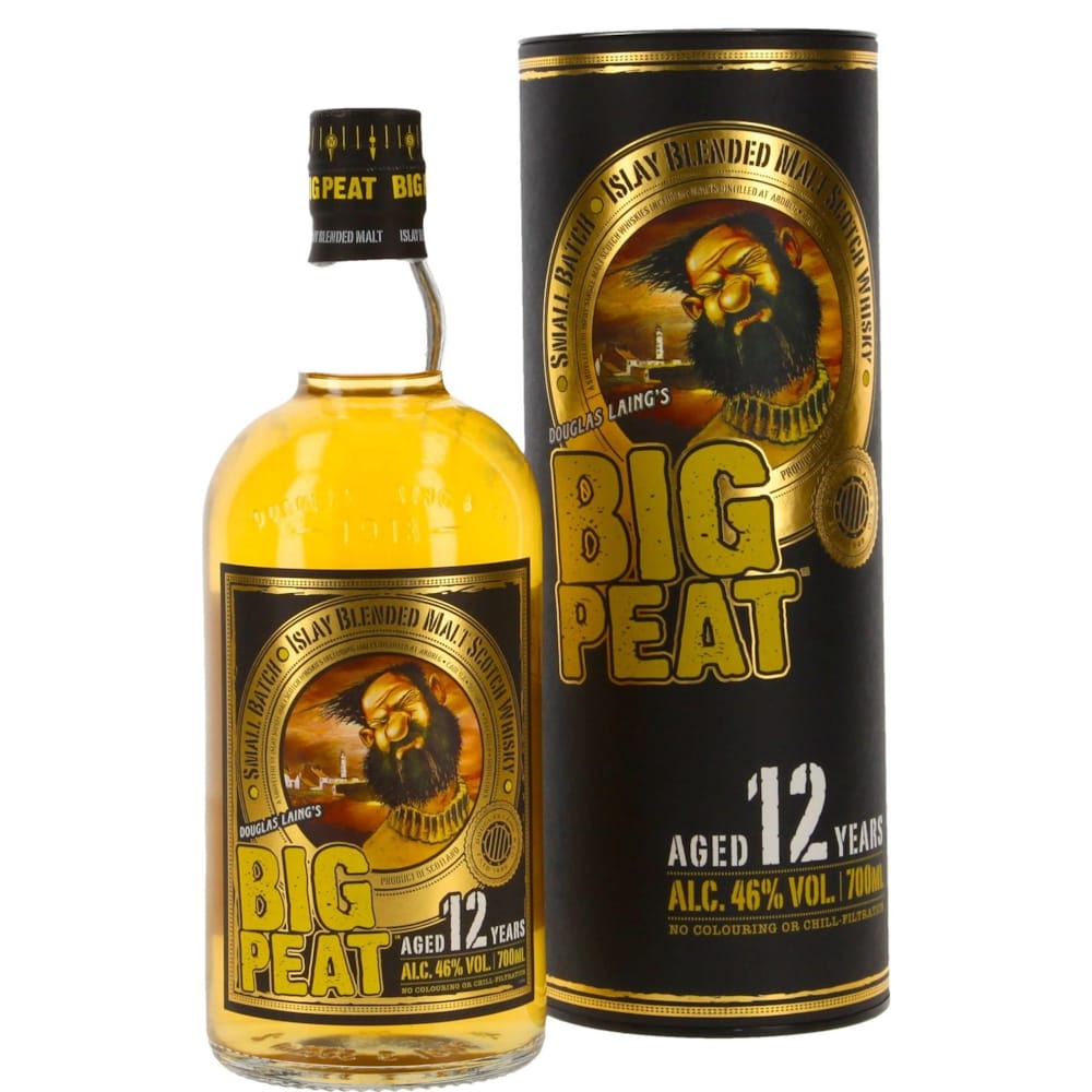 Whisky & Food tut gut! | Tasting Regional Malts - presented by Douglas Laing