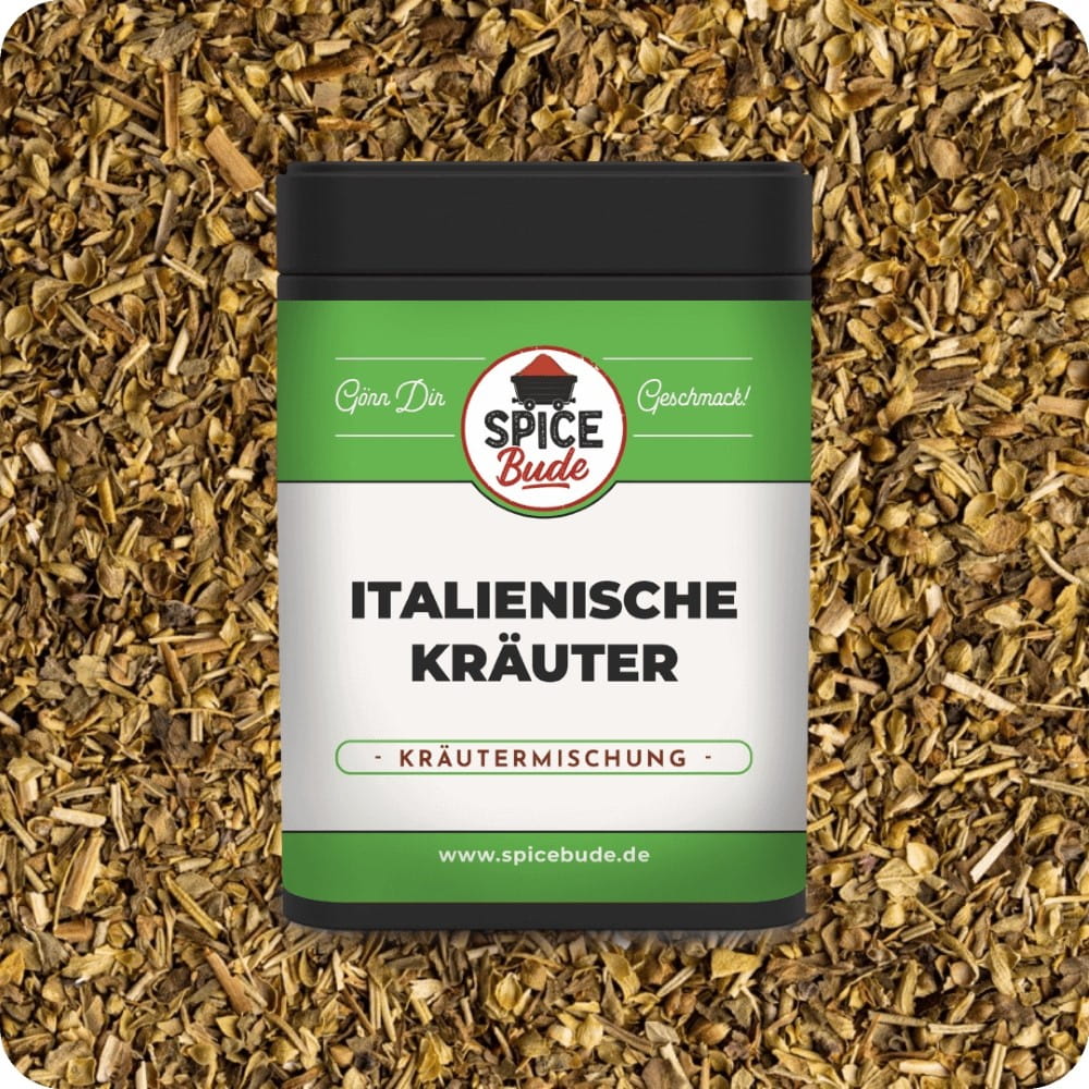 Italienische Kräuter