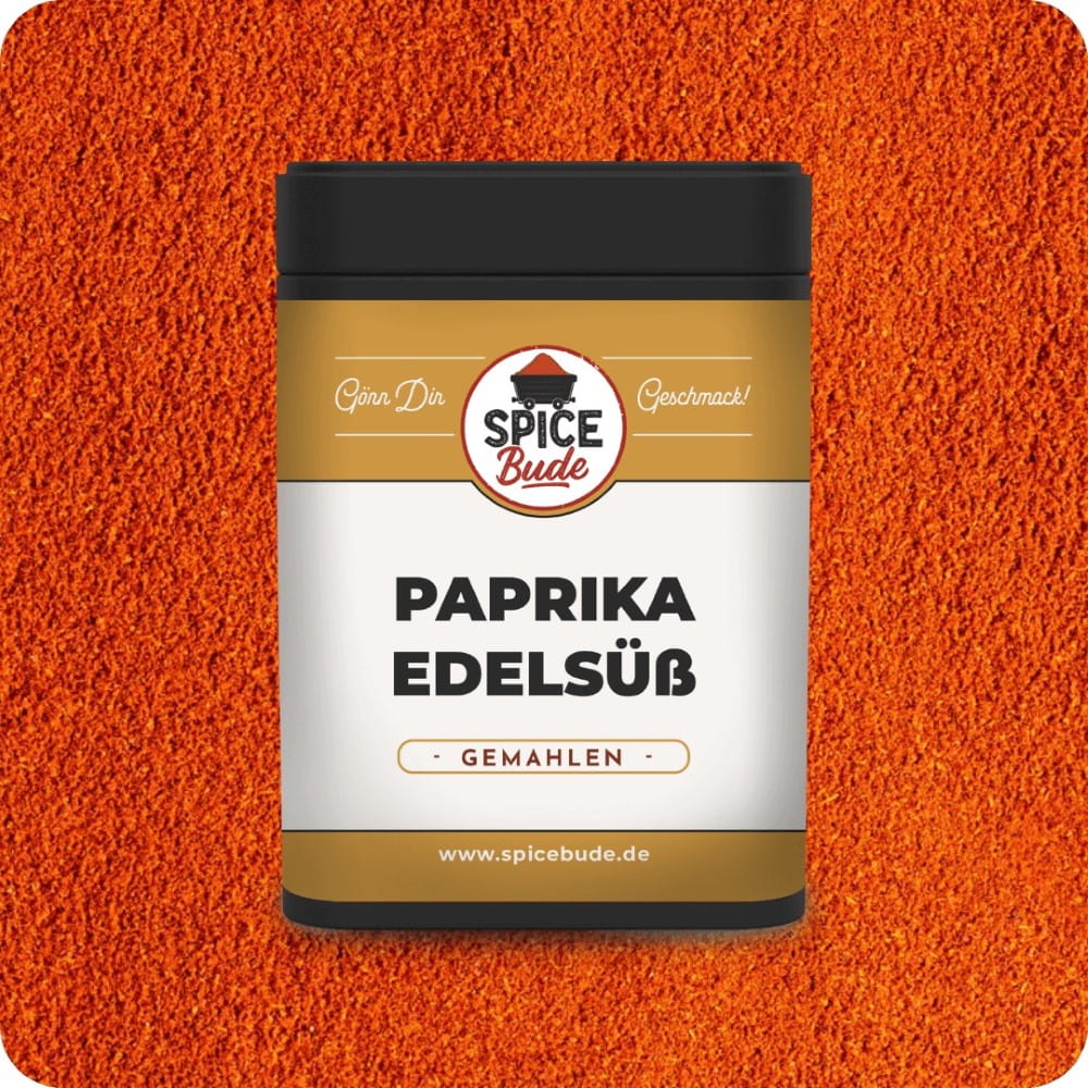 Paprika edelsüß