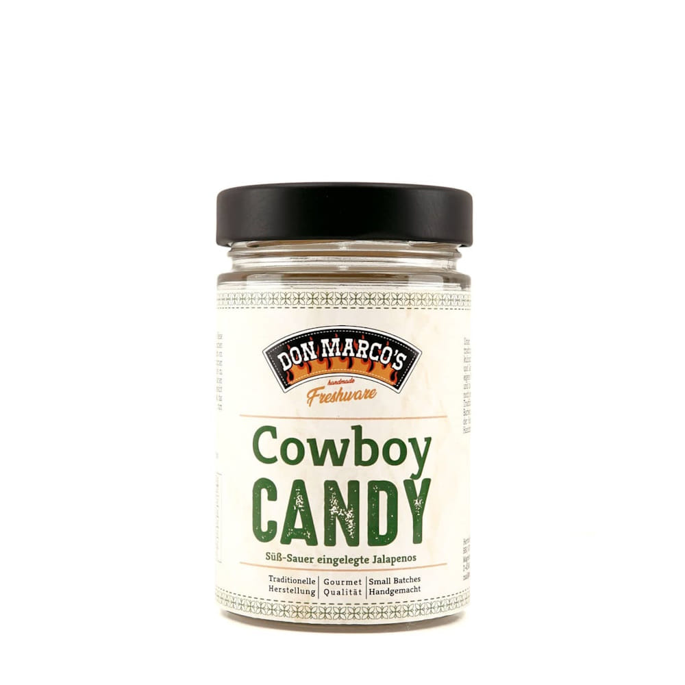 Cowboy Candy