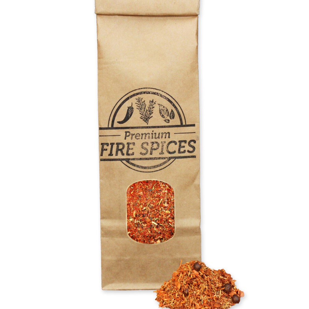 Fire Spices/Brennkräuter - 300ml