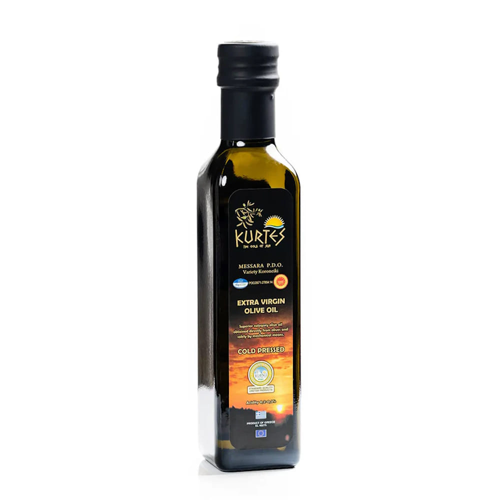 Olivenöl kaltgepresst 500ml