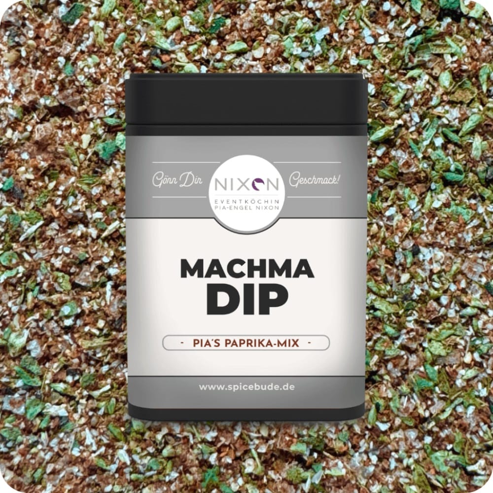 Machma Dip