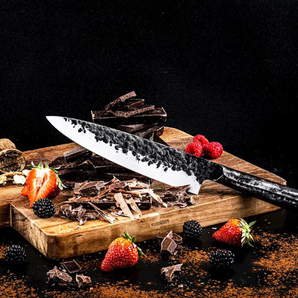 Kochmesser Brute Forged