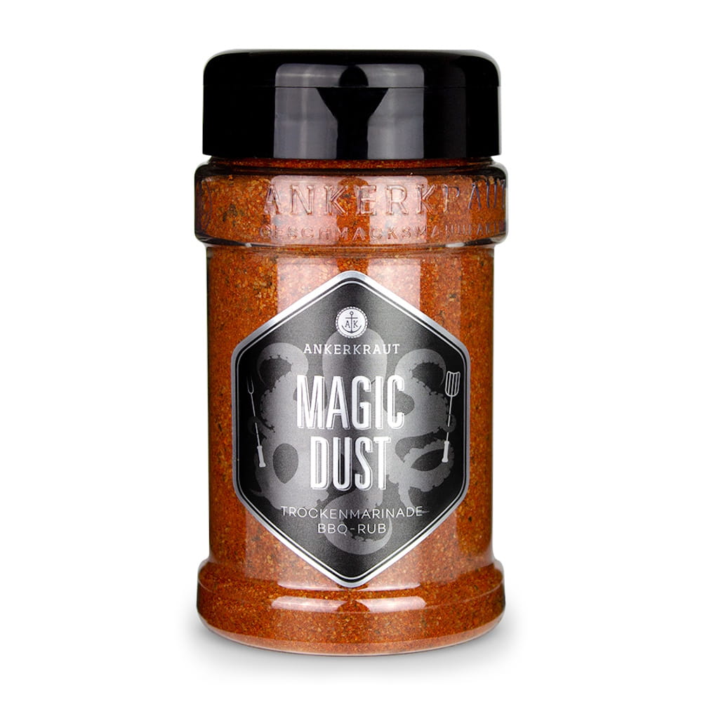 Magic Dust Streuer Ankerkraut Magic Dust Streuer