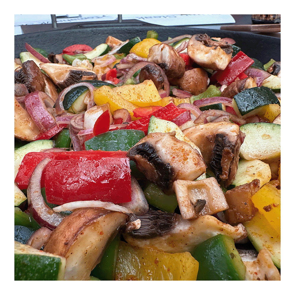 Grill-Workshop | Einfach nur Steaks