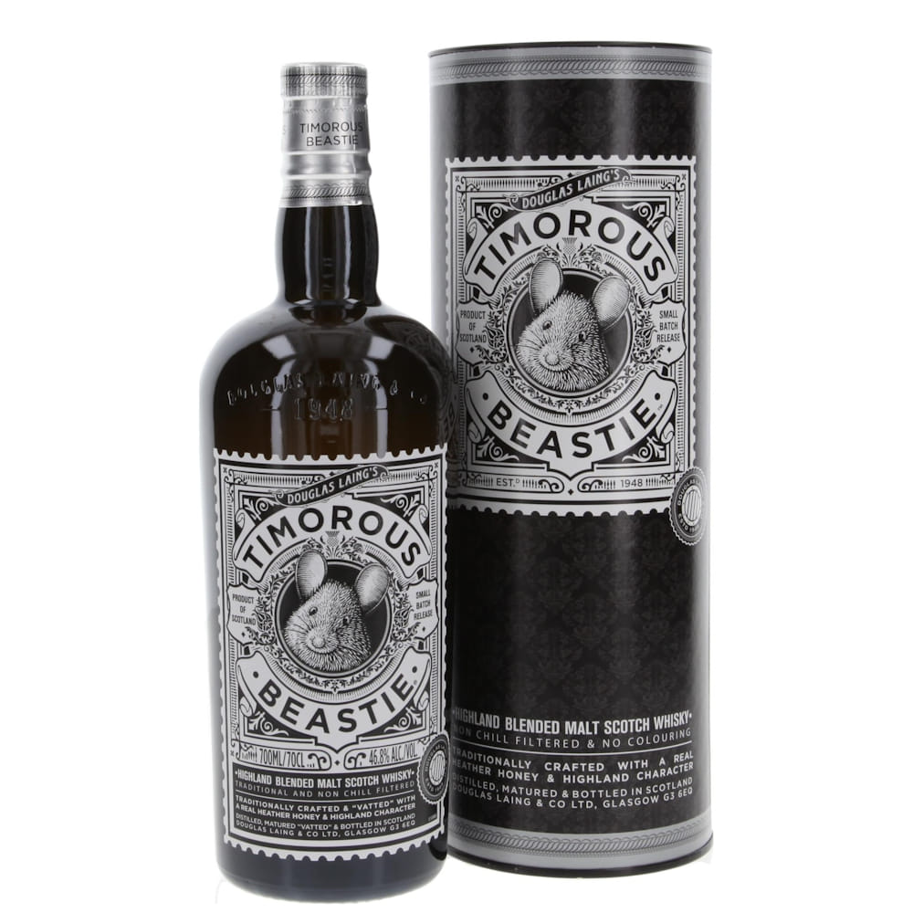 Whisky & Food tut gut! | Tasting Regional Malts - presented by Douglas Laing