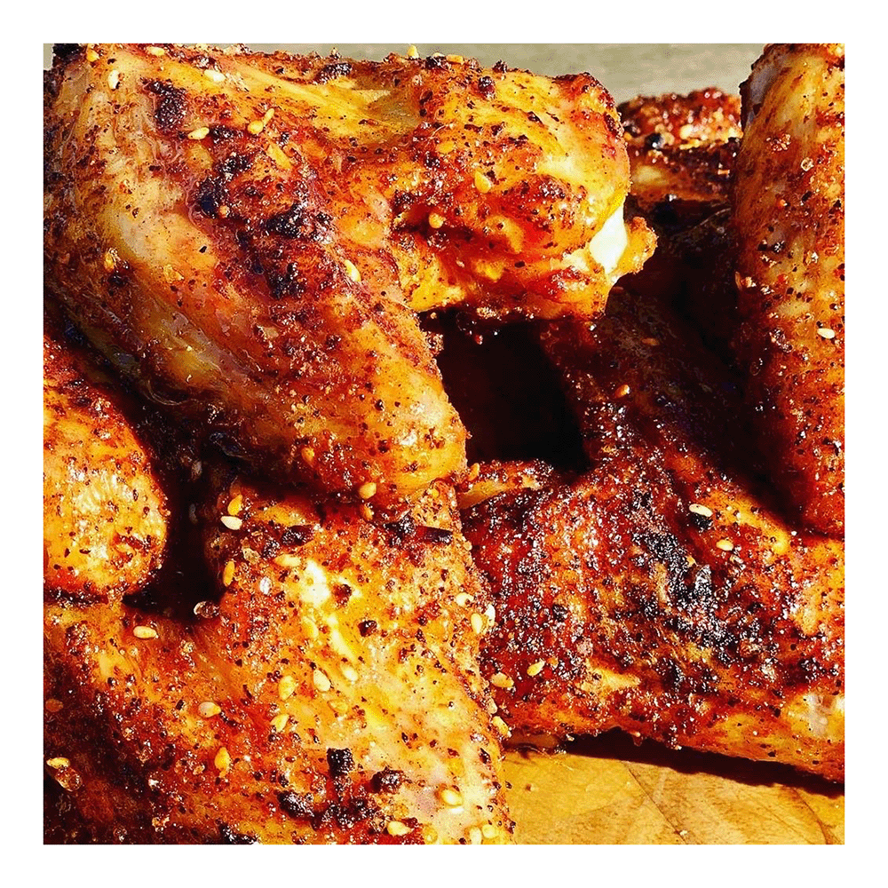 Grillkurs Vergessene Schätze 1 Grillkurs Vergessene Schätze 1