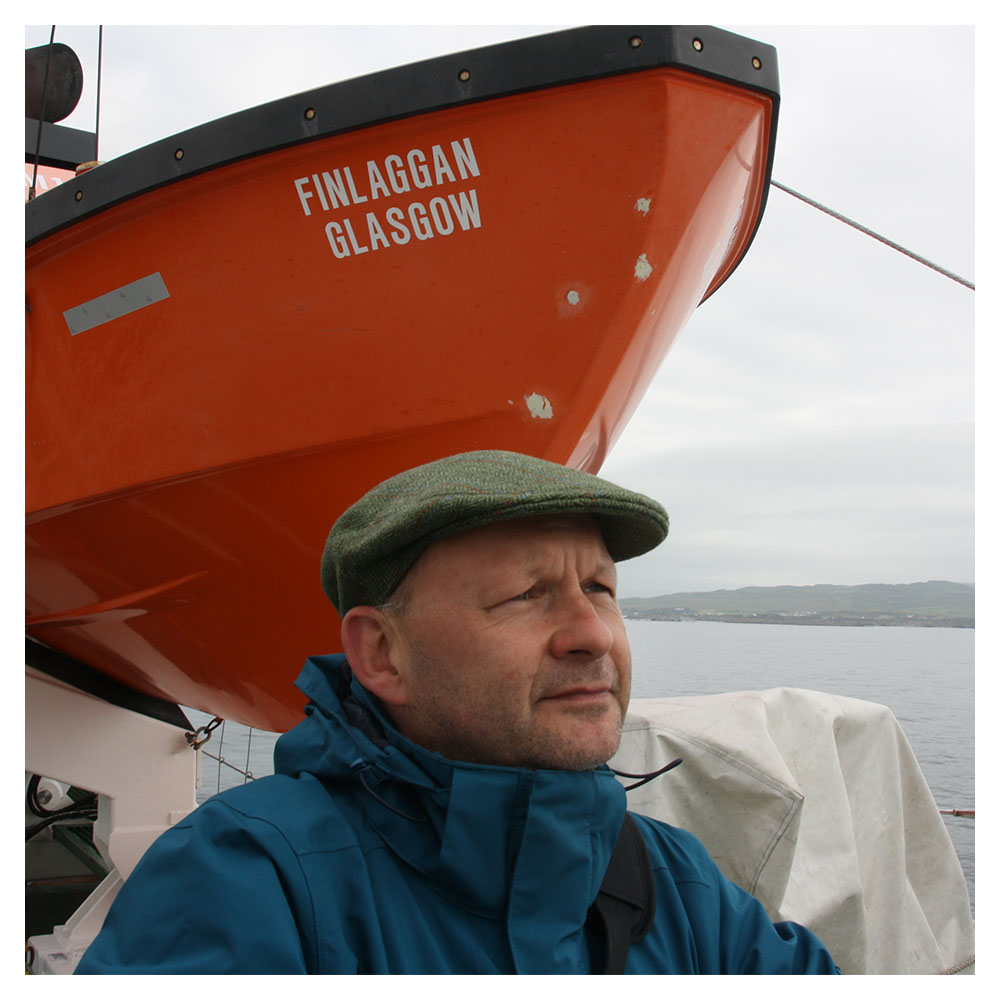 Whisky & Food tut gut! | Tasting Regional Malts - presented by Douglas Laing