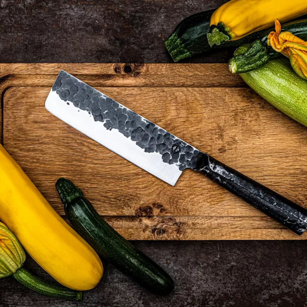 Hackbeil Brute Forged