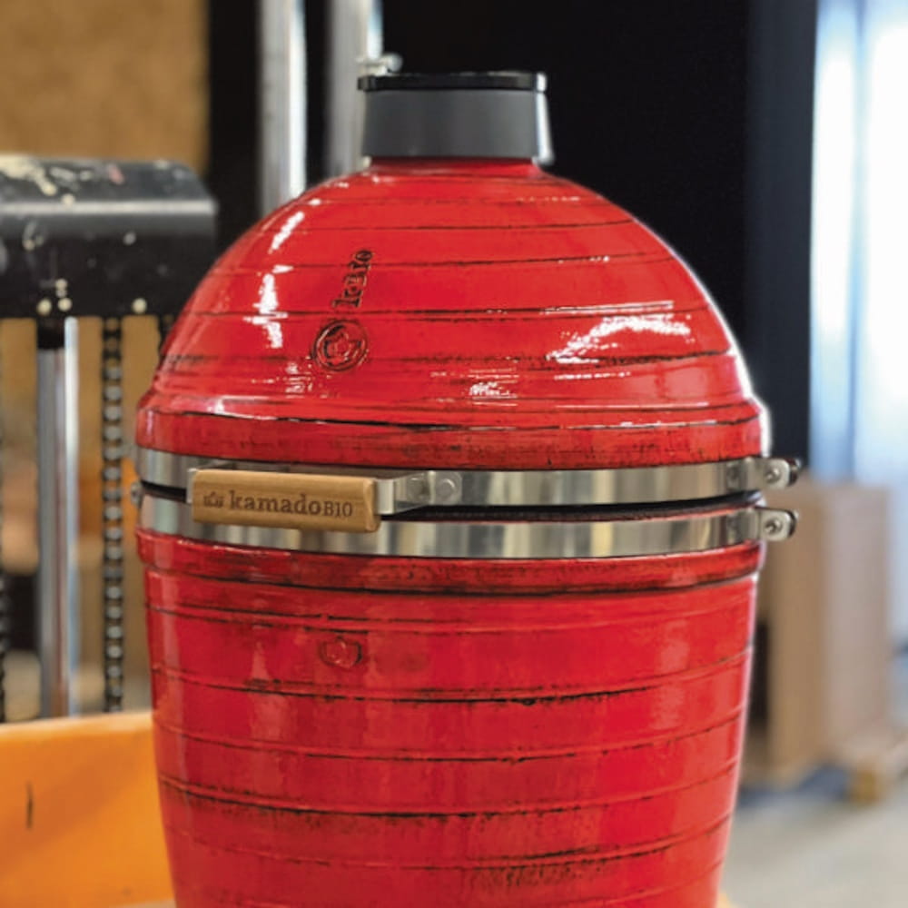 Kamado B10 Art Nippon Nano Kamado B10 Art Nippon *Nano*