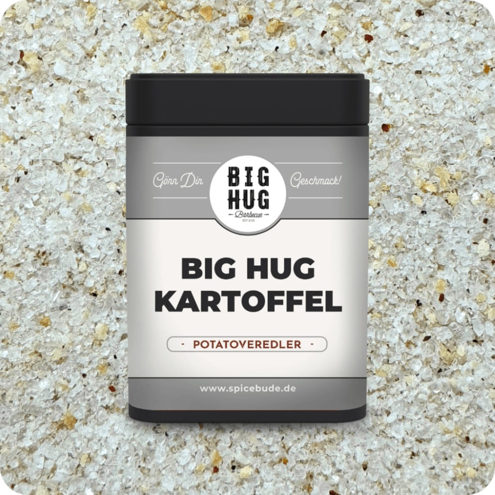 Big Hug Kartoffel