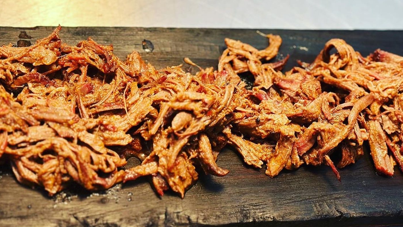 Pulled Pork von 360° LAECKER zum Abholen in Castrop-Rauxel