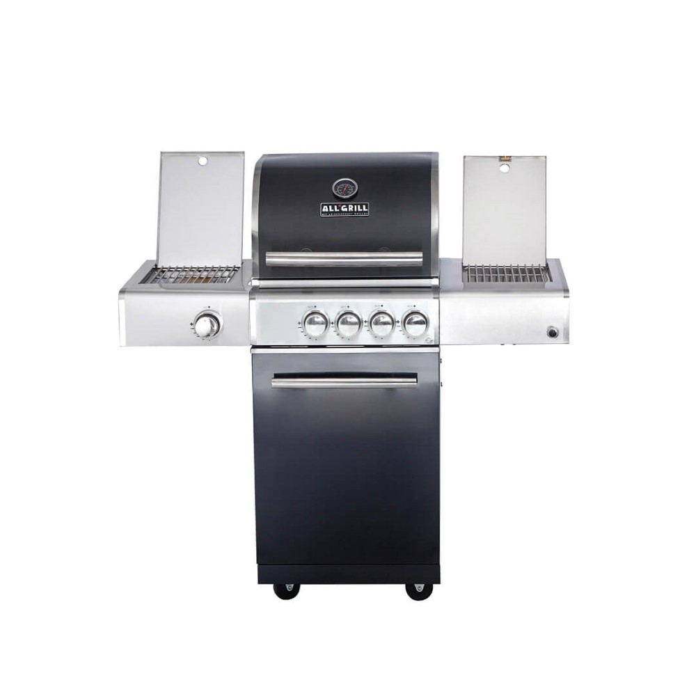 S13 Modular-Chef S Black